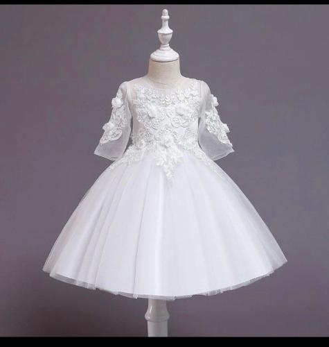 Vestido Im Portado Art500 - Miniatura 4