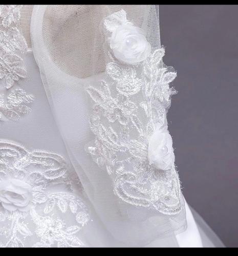 Vestido Im Portado Art500 - Miniatura 6