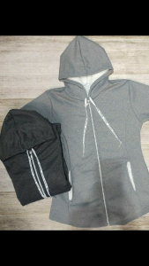 Campera Talle Especial
