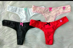 Colaless Lycra Encaje Cilda
