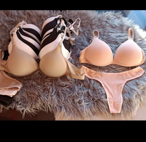 Conjunto Triangulo Noelia Art