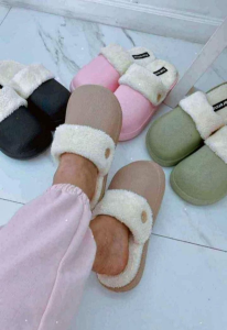 Pantuflas Harena Dama