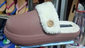 Pantuflas Harena Dama - Miniatura 2