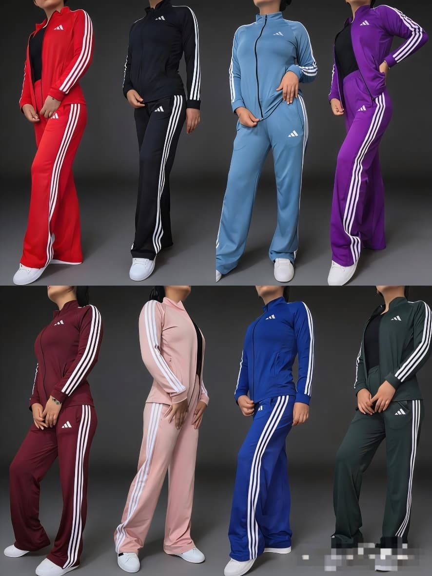 Conjuntos Deportivos - Imagen 5