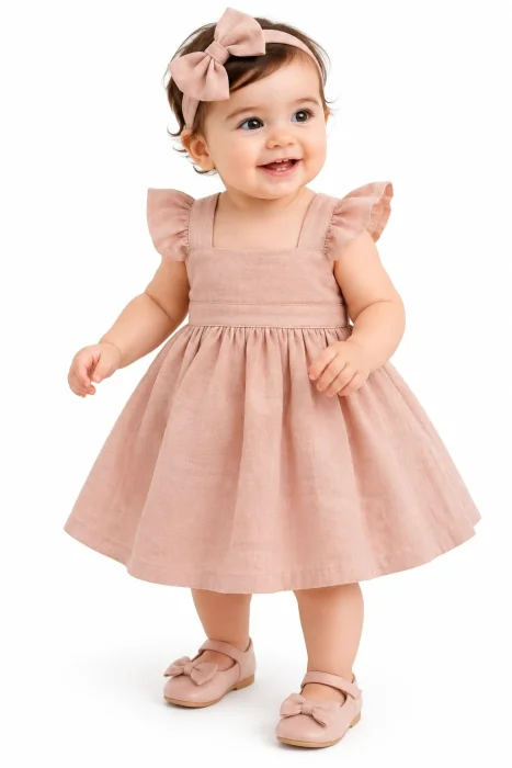 Vestidos Lisos