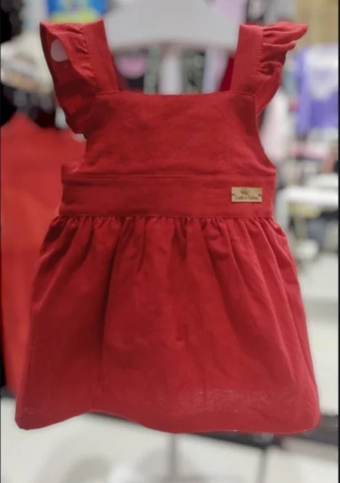 Vestidos Lisos