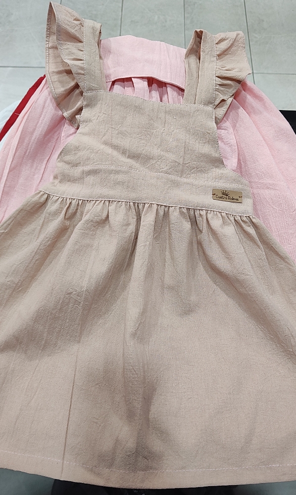 Vestidos Lisos - Imagen 2
