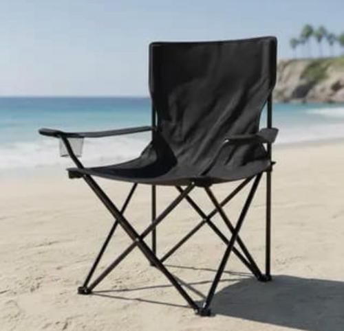 Silla Plegable para Camping