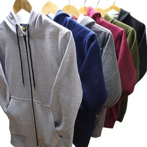 Campera Friza Peinado