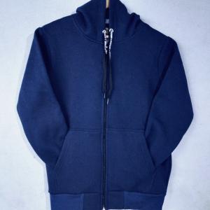Campera Friza Peinado - Miniatura 3
