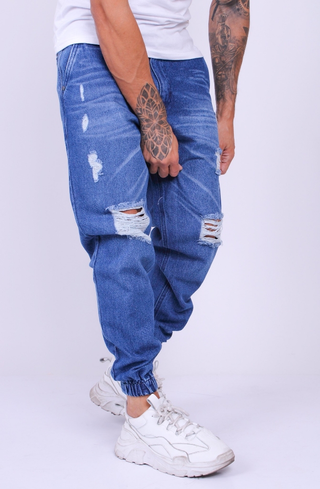 Jogger Moon de Hombre - Imagen 2