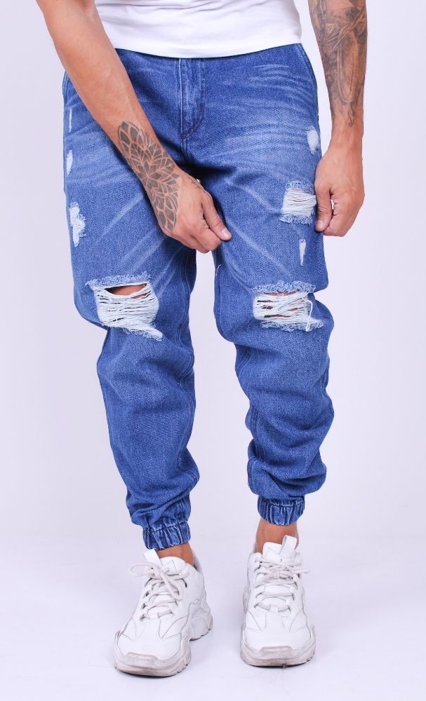 Jogger Moon de Hombre - Imagen 3