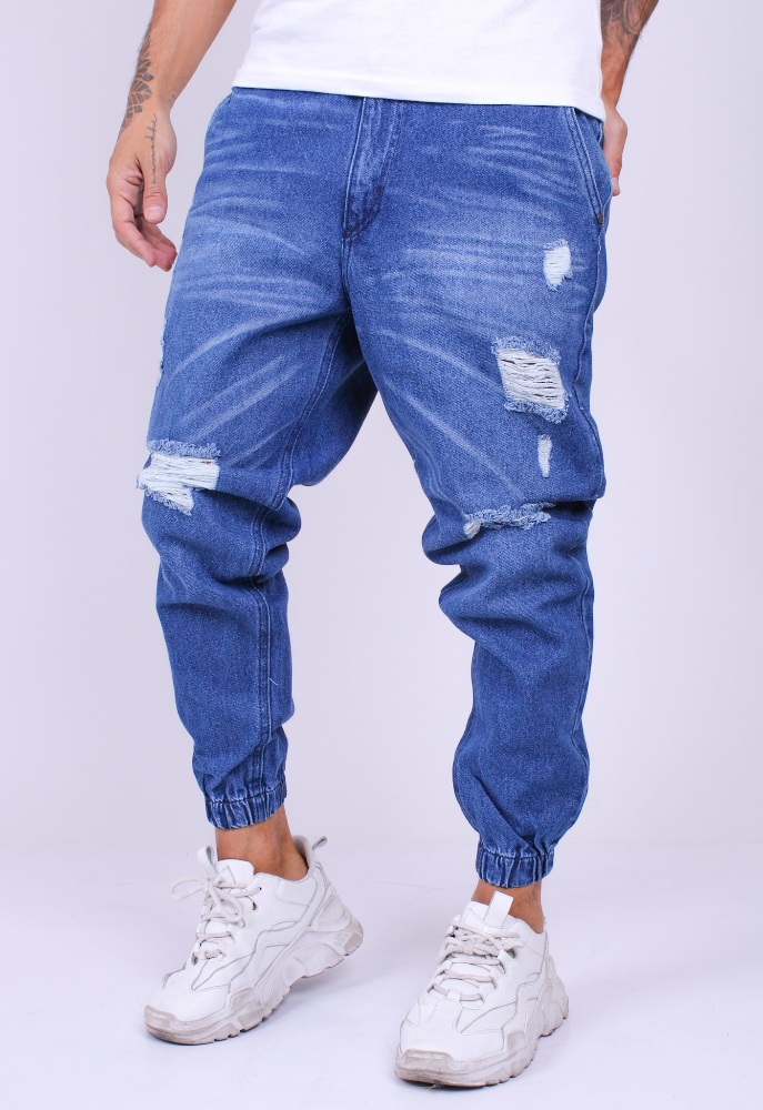 Jogger Moon de Hombre - Imagen 4
