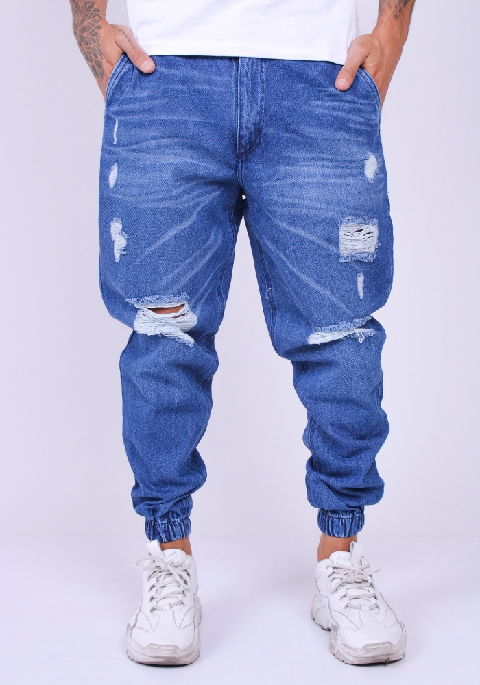 Jogger Moon de Hombre - Imagen 5
