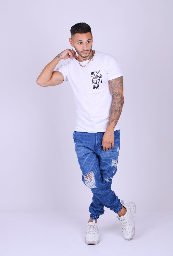 Jogger Moon de Hombre - Imagen 6