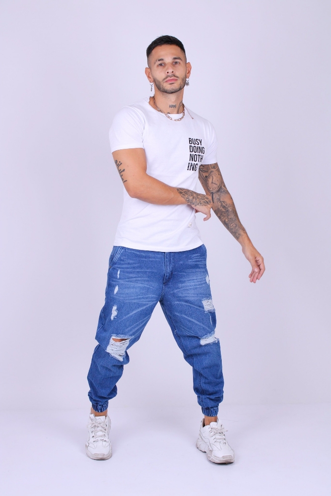 Jogger Moon de Hombre - Imagen 8