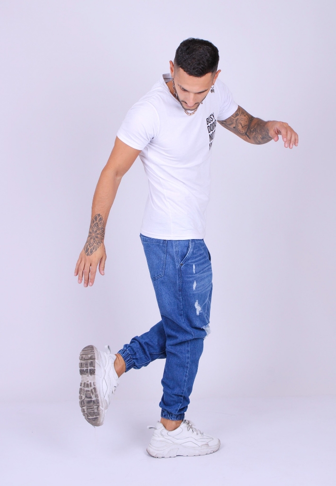 Jogger Moon de Hombre - Imagen 9
