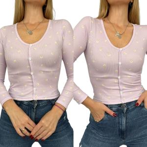 Camiseta Top Tati - Miniatura 2