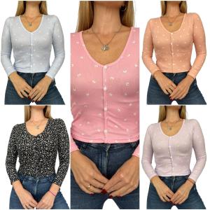 Camiseta Top Tati - Miniatura 6