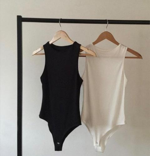 Body Musculosa