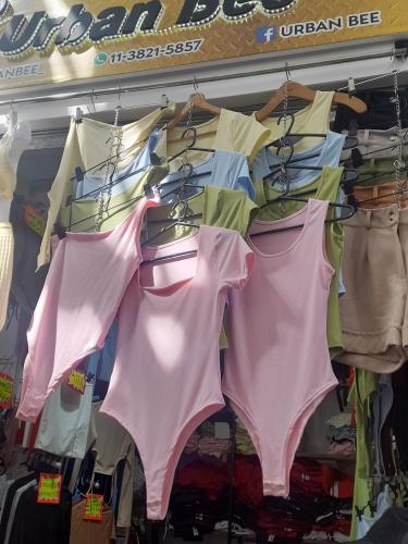 Body Musculosa - Miniatura 2