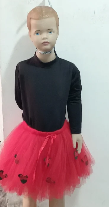 Tutu Niñas
