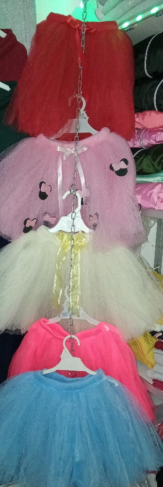 Tutu Niñas - Imagen 2
