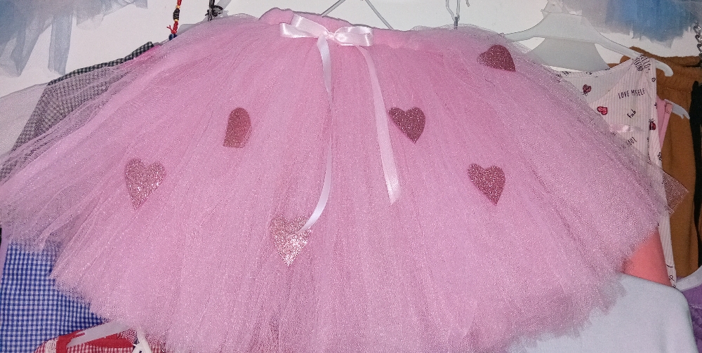 Tutu Niñas - Imagen 3
