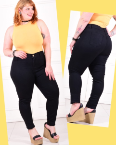 Jeans Talles Especiales