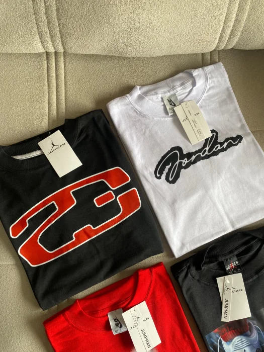 Remerones Over Jordan