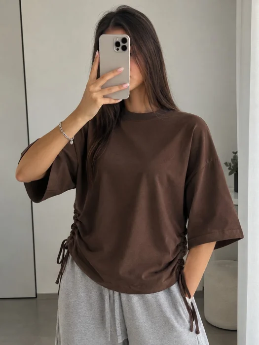 Remera con Regulador