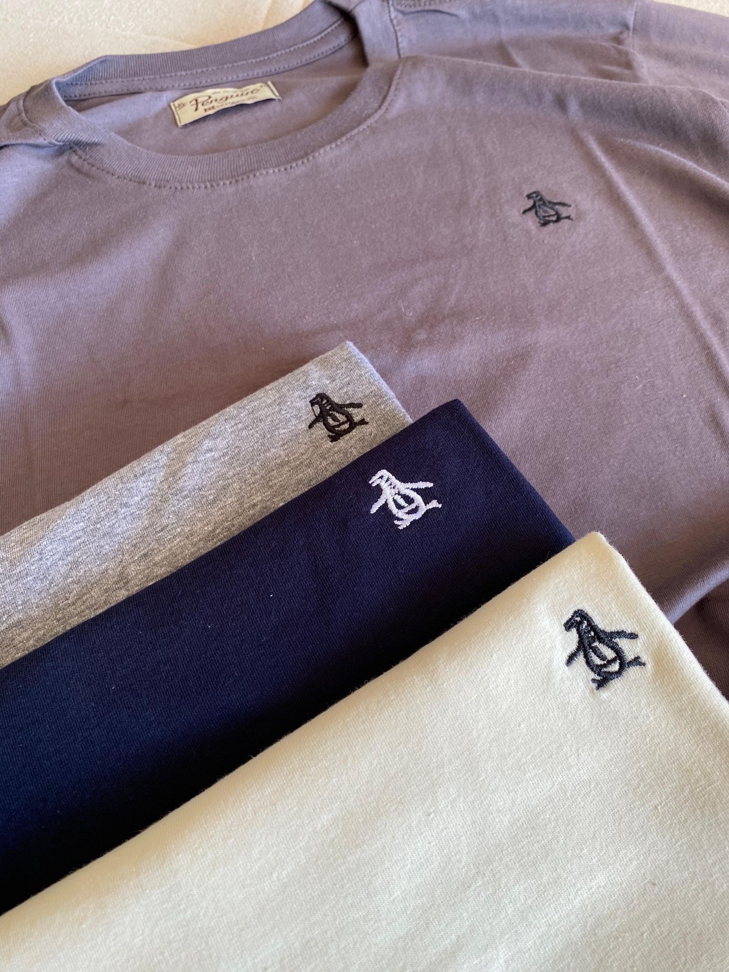 Remera Bordada - Imagen 2
