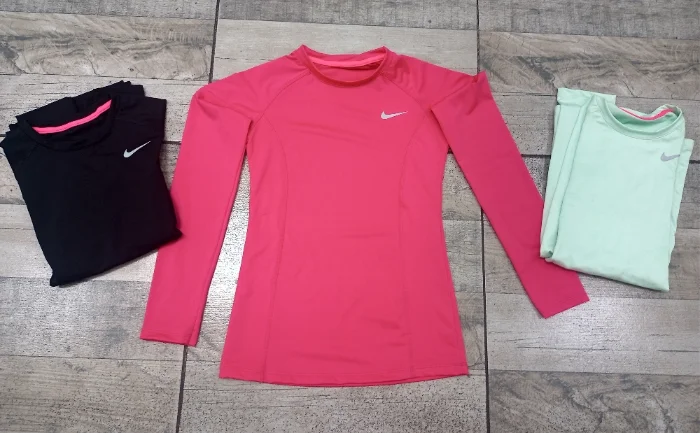 Camiseta Térmica Damas