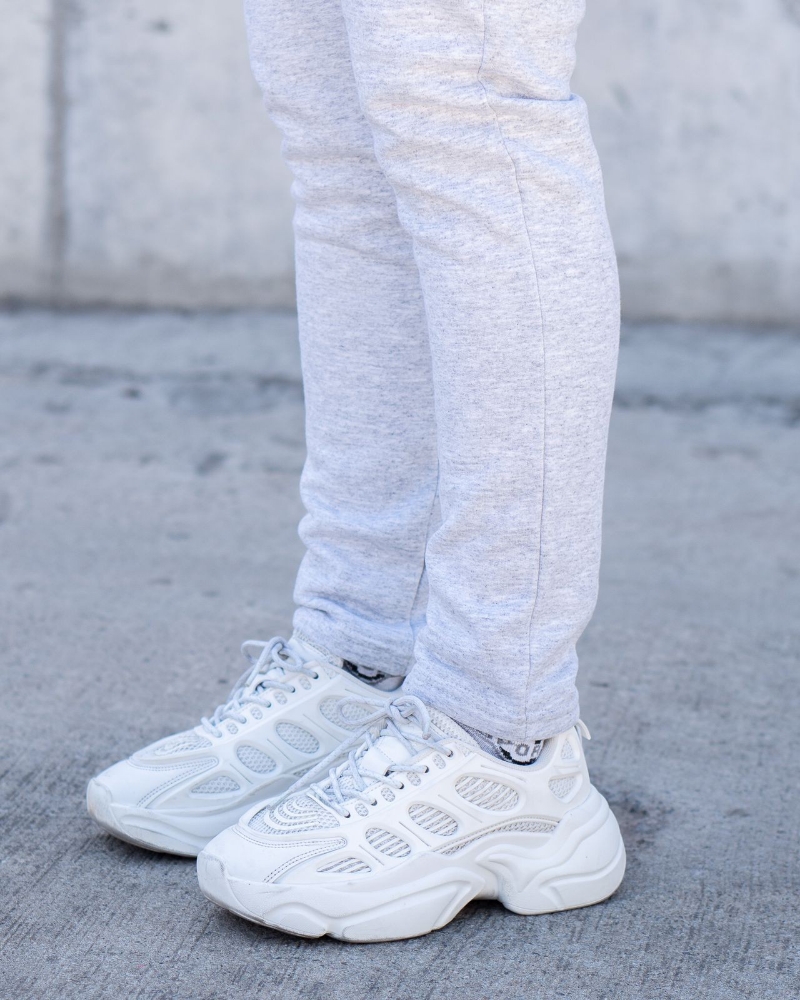 Pantalon Dama Chupin Cintura Faja - Imagen 6