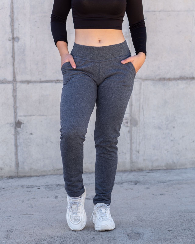 Pantalon Dama Chupin Cintura Faja - Imagen 3
