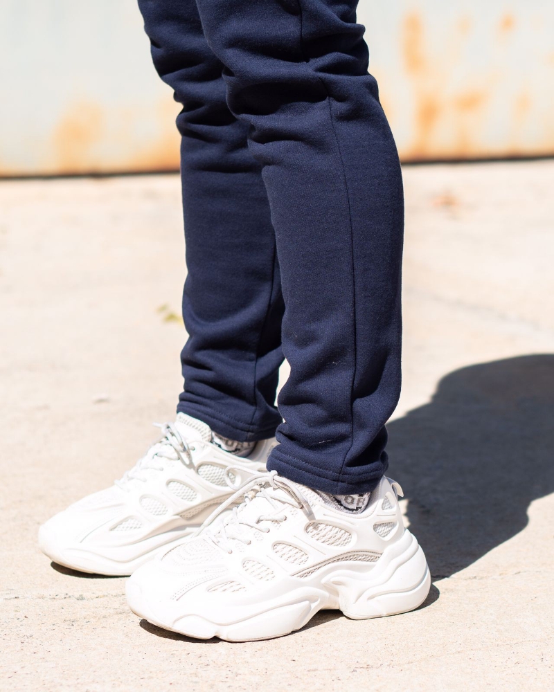 Pantalon Dama Chupin Cintura Faja - Imagen 6