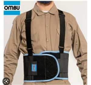 Faja de Trabajo Ombú - Miniatura 3
