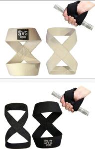 Par de Cintas Straps - Miniatura 2