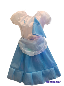 Lavandera Disfraces Trajes Mayorista
