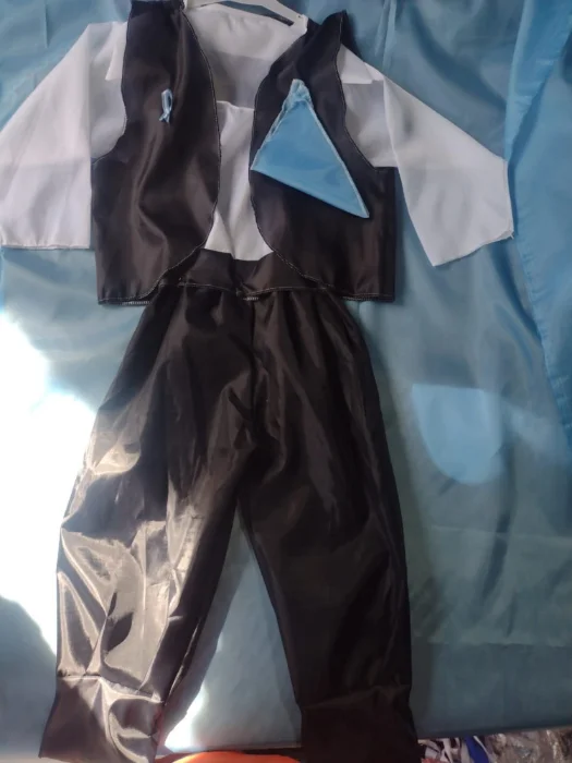 Traje de Gaucho Patrios