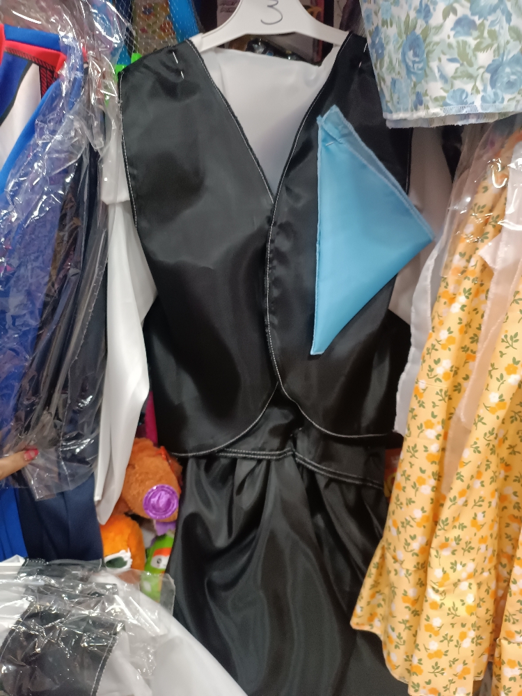 Traje de Gaucho Patrios - Imagen 3