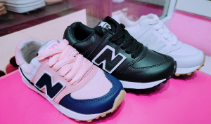 Nb Niños