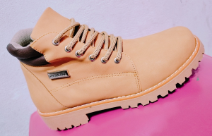 Borcego Unisex
