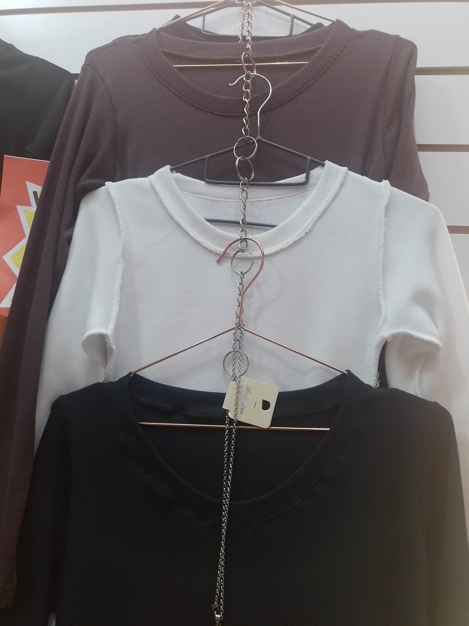 Vestidos Luna - Imagen 3