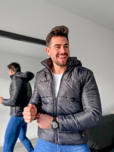 Campera Labrado