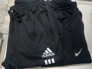 Pantalón Lycra Frizado