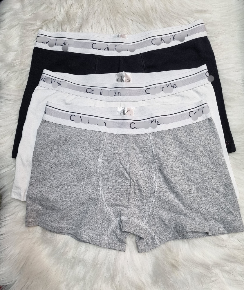Bóxer de Hombre Algodón Peinada con Lycra - Imagen 2