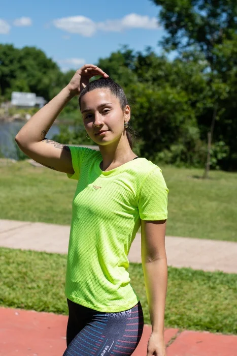 Remeras Drifit