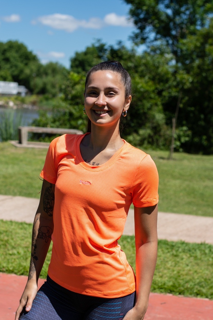 Remeras Drifit - Imagen 3