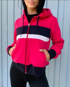 Campera Frisa Gamuzada - Miniatura 2